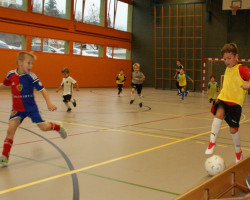 Champions League Hallenturnier2018_27