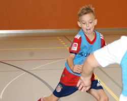 Champions League Hallenturnier2018_32