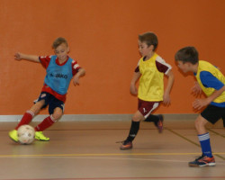 Champions League Hallenturnier2018_35