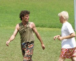 040.Dorfturnier 2009