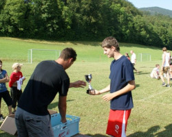 099.Dorfturnier 2009