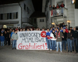059.Empfang Muemliswil