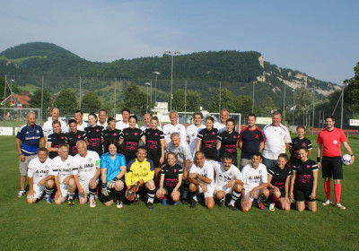 Eröffnungsspiel Brühl 2017