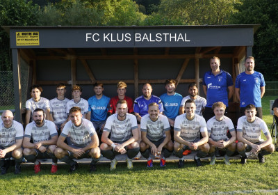 Jubiläumsspiele 75 Jahre FCM