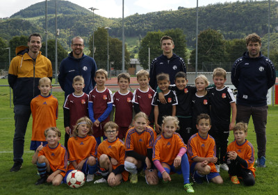 Jun. F Turnier 17.09.2022