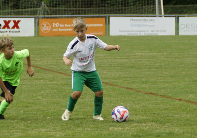 Jun.E Turnier 17.08.2024