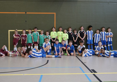 Jun.Hallenturnier FCM 24-25.02.2024