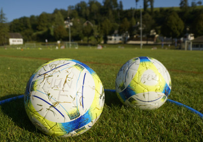 Junioren F Turnier 04.09.2021