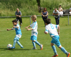 Junioren F Turnier 27.05.2018_29