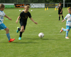 Junioren F Turnier 27.05.2018_32