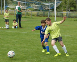 Junioren F Turnier 27.05.2018_36