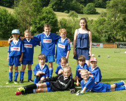 Junioren F Turnier 27.05.2018_6