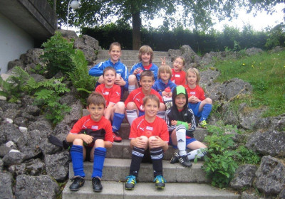 Kids Day 2012