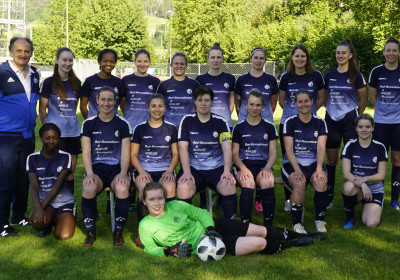 Letzte Match Frauen Mümliswil / Niederbip 28.05.2022