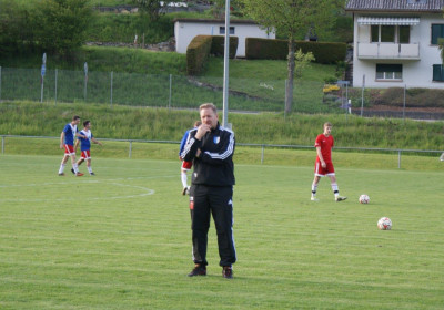 Mümliswil-Welschenrohr 20.05.2017