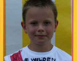 11.MICHI HAFNER