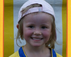 16.SARA NUSSBAUMER