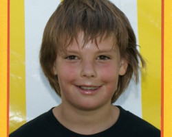 25.LUCA CHRIST