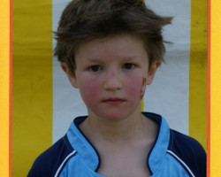 38.MORIZ HAEFELI