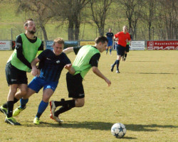 R&uuml;ckrundenstart 25.03.2018_12