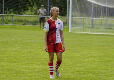 Saisonstart 2023-2024