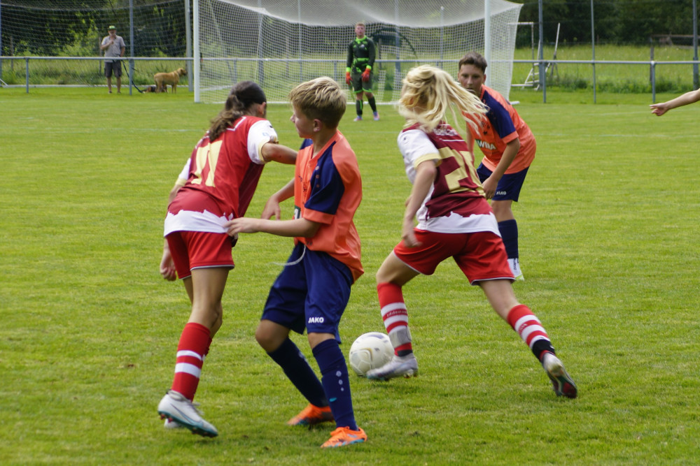 Saisonstart 20232024