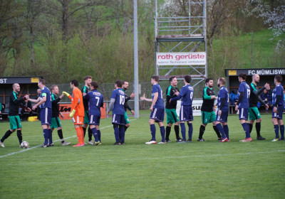 Senioren Halbfinale FCM-FCH 25.04.2023
