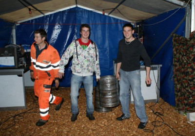 Stüblifest 2010