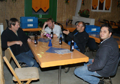 Stüblifest 2011