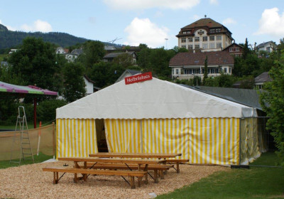 Stueblifest 2014