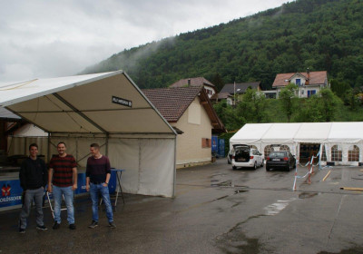 Stüblifest 2018