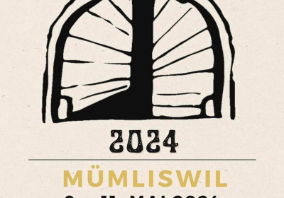 Stüblifest 2024