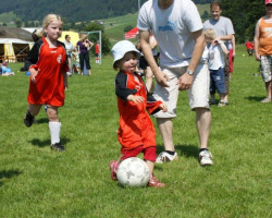 01.Dorfturnier 2010