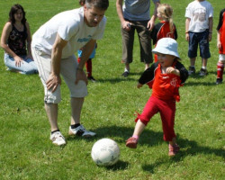 22.Dorfturnier 2010