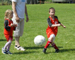 23.Dorfturnier 2010