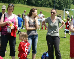 28.Dorfturnier 2010