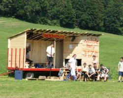 30.Dorfturnier 2010