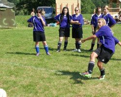 35.Dorfturnier 2010