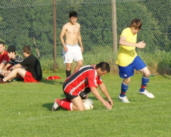 38.Dorfturnier 2010