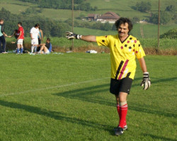 39.Dorfturnier 2010