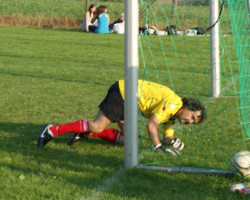 40.Dorfturnier 2010