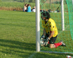 41.Dorfturnier 2010