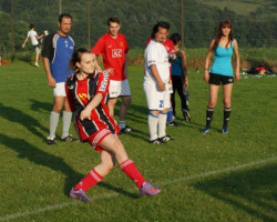43.Dorfturnier 2010