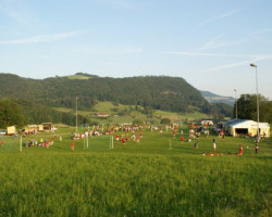 45.Dorfturnier 2010