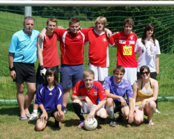57.Dorfturnier 2010