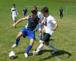 58.Dorfturnier 2010
