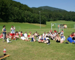 60.Dorfturnier 2010