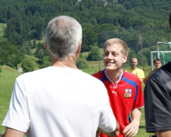 63.Dorfturnier 2010