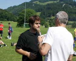 64.Dorfturnier 2010