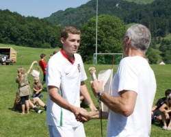 65.Dorfturnier 2010